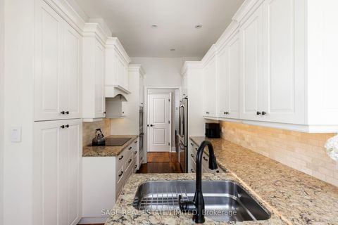 Photo 21 at PH613 - 25 Earlington Avenue, Kingsway South, Toronto