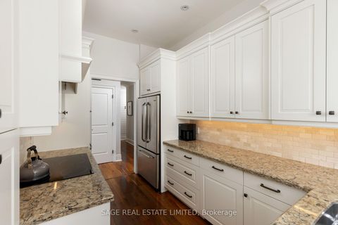 Photo 22 at PH613 - 25 Earlington Avenue, Kingsway South, Toronto