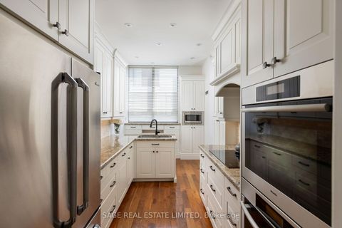 Photo 23 at PH613 - 25 Earlington Avenue, Kingsway South, Toronto