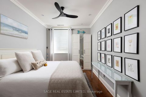 Photo 24 at PH613 - 25 Earlington Avenue, Kingsway South, Toronto