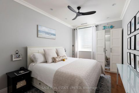 Photo 25 at PH613 - 25 Earlington Avenue, Kingsway South, Toronto