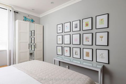 Photo 26 at PH613 - 25 Earlington Avenue, Kingsway South, Toronto