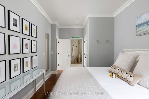 Photo 27 at PH613 - 25 Earlington Avenue, Kingsway South, Toronto