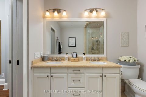 Photo 29 at PH613 - 25 Earlington Avenue, Kingsway South, Toronto