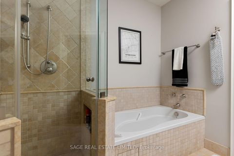 Photo 30 at PH613 - 25 Earlington Avenue, Kingsway South, Toronto
