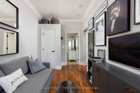 Photo 33 at PH613 - 25 Earlington Avenue, Kingsway South, Toronto