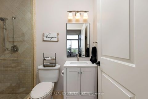 Photo 34 at PH613 - 25 Earlington Avenue, Kingsway South, Toronto