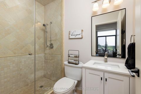 Photo 35 at PH613 - 25 Earlington Avenue, Kingsway South, Toronto