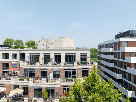 Photo 37 at PH613 - 25 Earlington Avenue, Kingsway South, Toronto