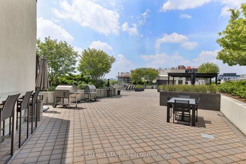 Photo 42 at PH613 - 25 Earlington Avenue, Kingsway South, Toronto