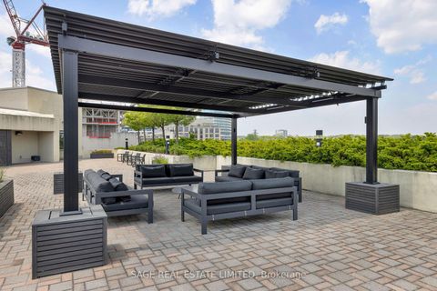 Photo 44 at PH613 - 25 Earlington Avenue, Kingsway South, Toronto