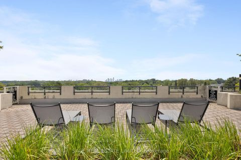 Photo 45 at PH613 - 25 Earlington Avenue, Kingsway South, Toronto