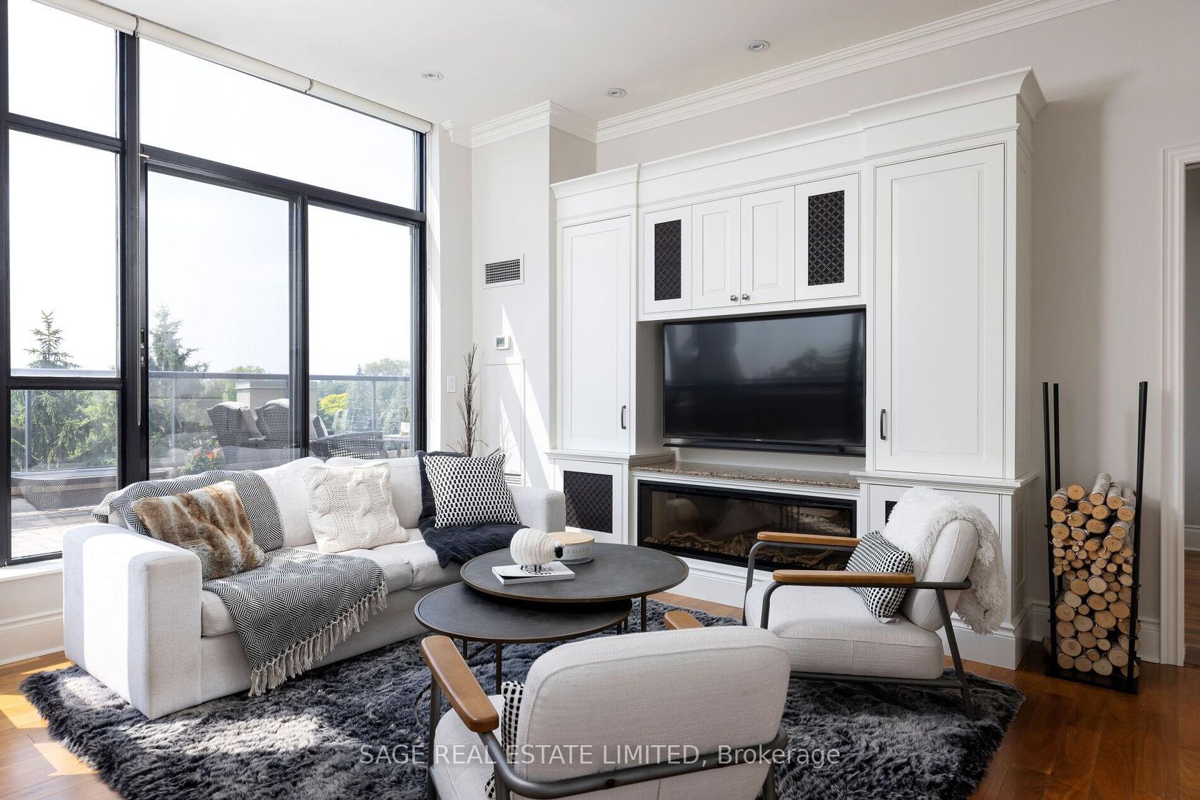 PH613 - 25 Earlington Avenue, Kingsway South, Toronto 