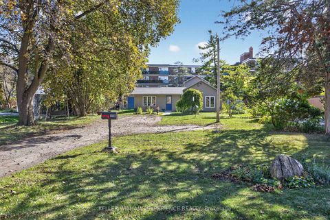 Photo 2 at 116 BURTON Avenue, Allandale, Barrie