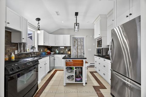 Photo 7 at 116 BURTON Avenue, Allandale, Barrie