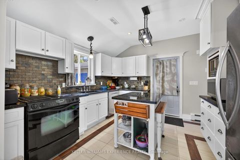 Photo 8 at 116 BURTON Avenue, Allandale, Barrie Photo 8 at 116 BURTON Avenue, Allandale, Barrie