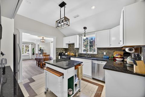 Photo 9 at 116 BURTON Avenue, Allandale, Barrie Photo 9 at 116 BURTON Avenue, Allandale, Barrie