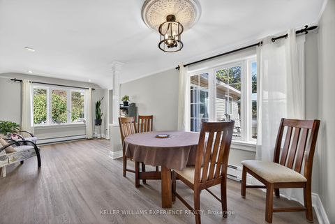 Photo 11 at 116 BURTON Avenue, Allandale, Barrie