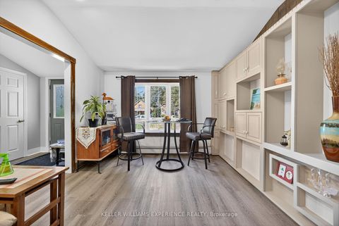 Photo 16 at 116 BURTON Avenue, Allandale, Barrie