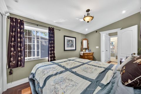 Photo 18 at 116 BURTON Avenue, Allandale, Barrie