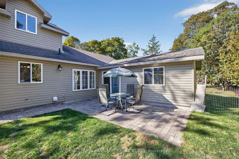 Photo 27 at 116 BURTON Avenue, Allandale, Barrie