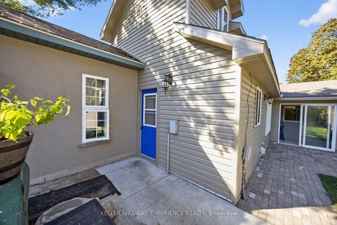 Photo 30 at 116 BURTON Avenue, Allandale, Barrie