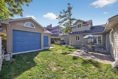 Photo 32 at 116 BURTON Avenue, Allandale, Barrie