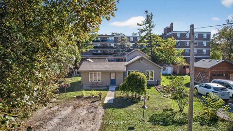 Photo 34 at 116 BURTON Avenue, Allandale, Barrie