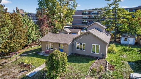Photo 35 at 116 BURTON Avenue, Allandale, Barrie