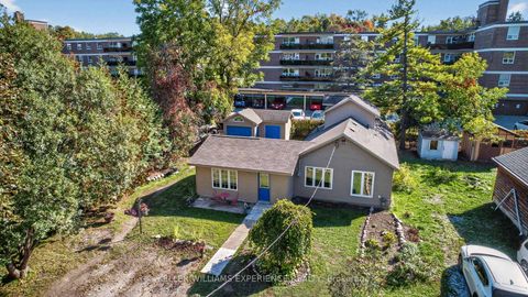 Photo 36 at 116 BURTON Avenue, Allandale, Barrie