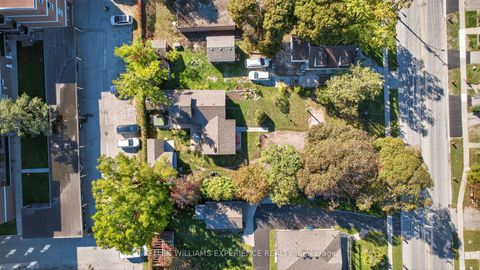 Photo 38 at 116 BURTON Avenue, Allandale, Barrie