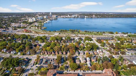 Photo 42 at 116 BURTON Avenue, Allandale, Barrie
