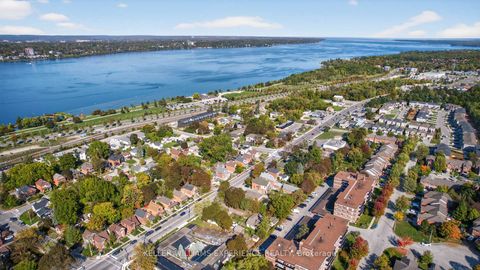 Photo 43 at 116 BURTON Avenue, Allandale, Barrie