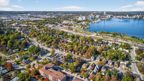 Photo 44 at 116 BURTON Avenue, Allandale, Barrie