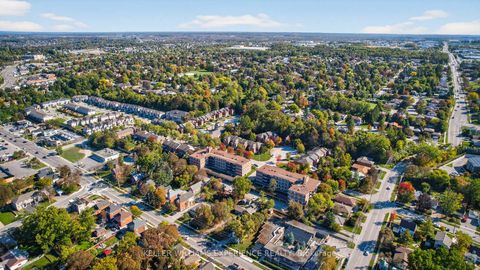 Photo 46 at 116 BURTON Avenue, Allandale, Barrie