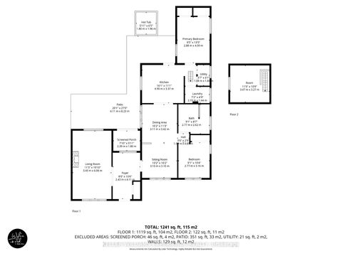 Photo 48 at 116 BURTON Avenue, Allandale, Barrie