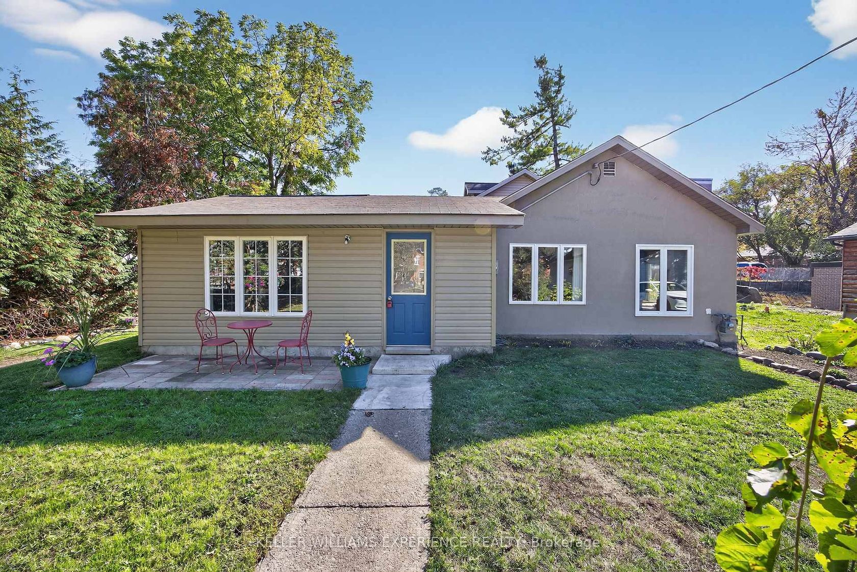 116 BURTON Avenue, Allandale, Barrie photo number 2