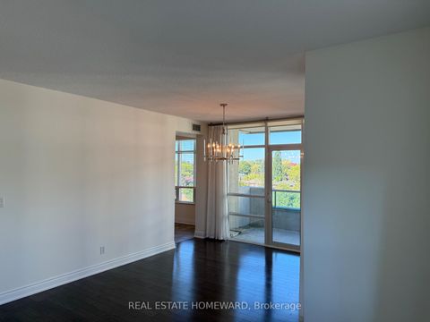 Photo 5 at 714 - 10 Bloorview Place, Don Valley Village, Toronto