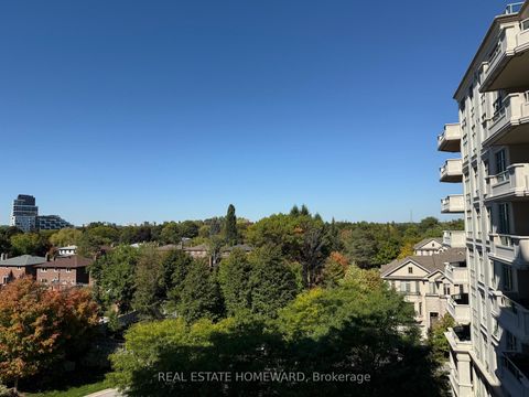 Photo 8 at 714 - 10 Bloorview Place, Don Valley Village, Toronto
