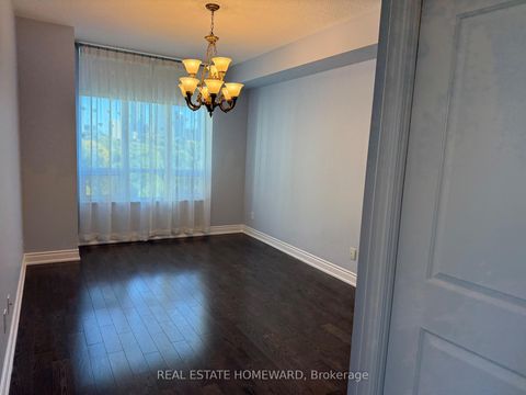 Photo 11 at 714 - 10 Bloorview Place, Don Valley Village, Toronto