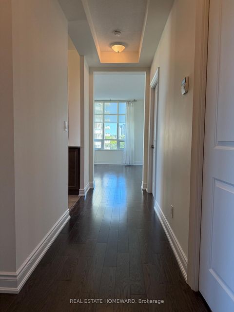Photo 15 at 714 - 10 Bloorview Place, Don Valley Village, Toronto