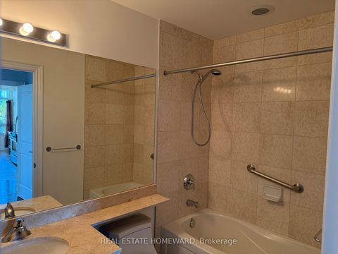 Photo 17 at 714 - 10 Bloorview Place, Don Valley Village, Toronto