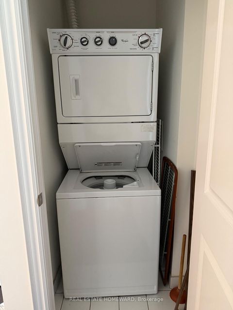 Photo 19 at 714 - 10 Bloorview Place, Don Valley Village, Toronto