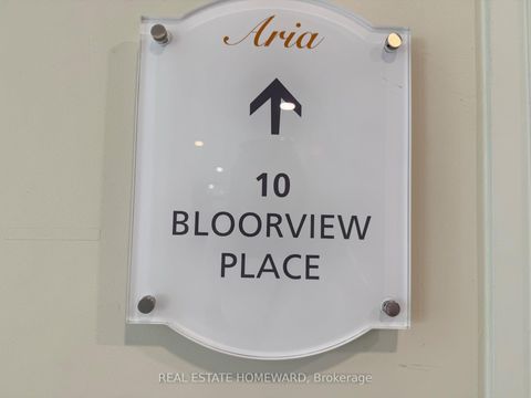 Photo 20 at 714 - 10 Bloorview Place, Don Valley Village, Toronto