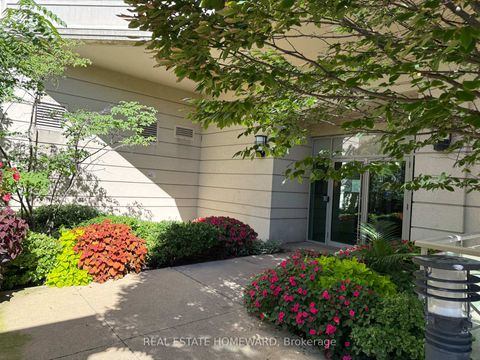 Photo 21 at 714 - 10 Bloorview Place, Don Valley Village, Toronto