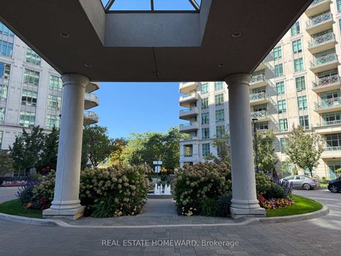 Photo 22 at 714 - 10 Bloorview Place, Don Valley Village, Toronto