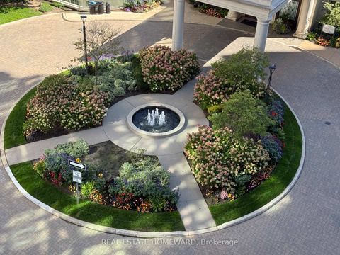 Photo 24 at 714 - 10 Bloorview Place, Don Valley Village, Toronto