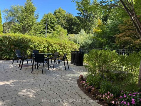 Photo 25 at 714 - 10 Bloorview Place, Don Valley Village, Toronto