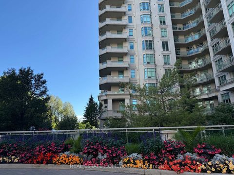 Photo 26 at 714 - 10 Bloorview Place, Don Valley Village, Toronto