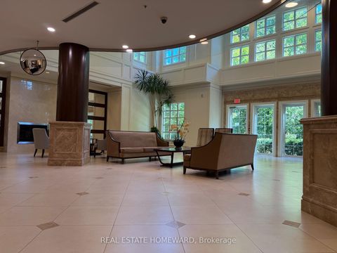 Photo 27 at 714 - 10 Bloorview Place, Don Valley Village, Toronto